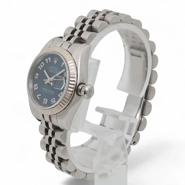 Rolex Datejust Lady 179174